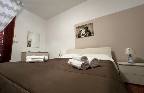 Villafranca Tirrena Bed & Breakfast | Discover Family-Friendly Comfort at La Rosa Dei Venti