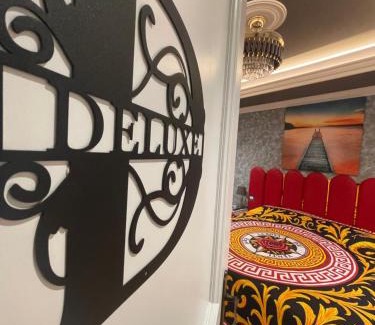 Casa Santa Bed & Breakfast | Oceanfront Comfort at La Rosa dei Venti B&B - Rated 8.6