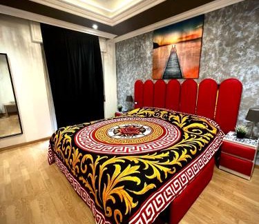 Casa Santa Bed & Breakfast | Oceanfront Comfort at La Rosa dei Venti B&B - Rated 8.6