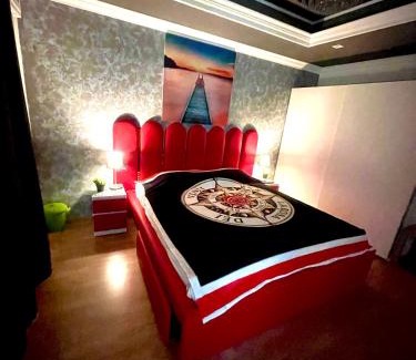 Casa Santa Bed & Breakfast | Oceanfront Comfort at La Rosa dei Venti B&B - Rated 8.6