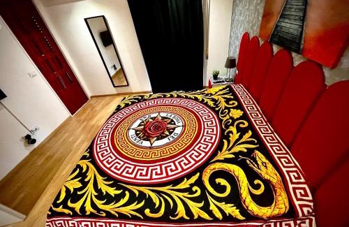 Casa Santa Bed & Breakfast | Oceanfront Comfort at La Rosa dei Venti B&B - Rated 8.6