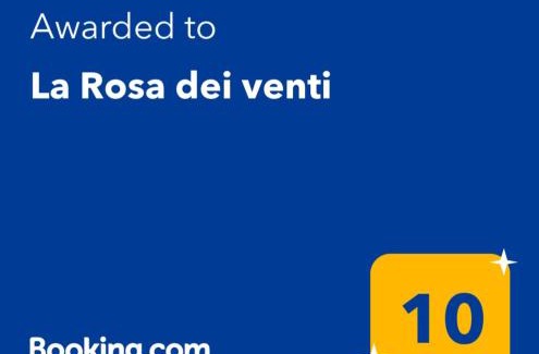 Calatafimi Apartment | Exceptional Stay at La Rosa dei Venti - Rated 9.5/10
