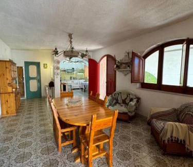 Licata House | Seaside Retreat at La Rosa dei Venti with Private Beach