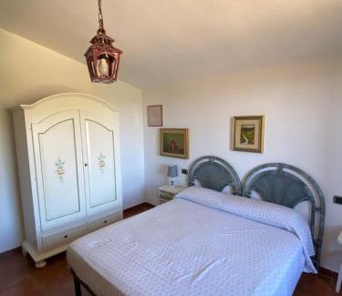 Villaputzu Bed & Breakfast | Pet-Friendly Retreat at La Rosa dei Venti Awaits You