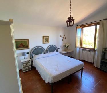 Villaputzu Bed & Breakfast | Pet-Friendly Retreat at La Rosa dei Venti Awaits You