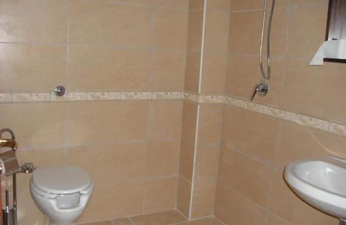 Ascea Apartment | Pet-Friendly Getaway at La Rosa del Cilento Hotel