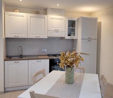 Stresa Apartment | Escape to La Rosa del Lago: 4-Star Family & Pet Friendly