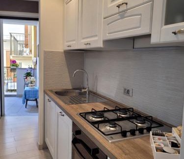 Stresa Apartment | Escape to La Rosa del Lago: 4-Star Family & Pet Friendly