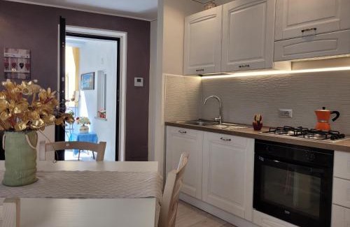 Stresa Apartment | Escape to La Rosa del Lago: 4-Star Family & Pet Friendly