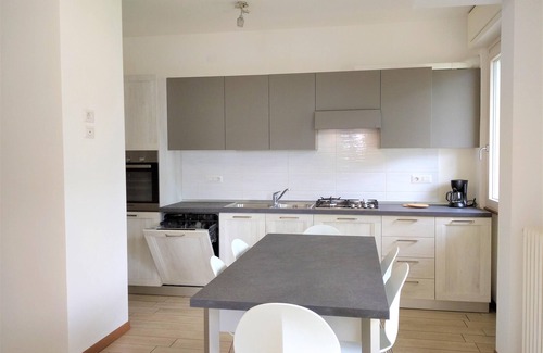 Omegna Apartment | Relax at La Rosa del Lago with Scenic Lake Views