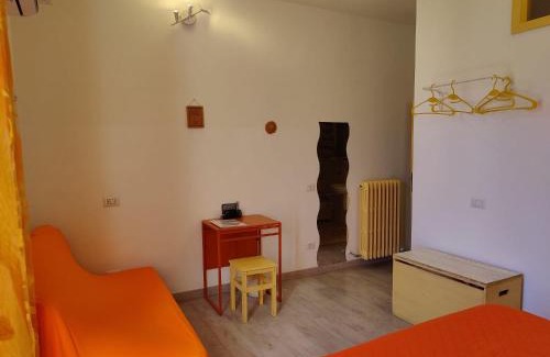Sferracavallo Bed & Breakfast | Pet-Friendly Retreat at La Rosa di Orvieto - Rated 9.1/10