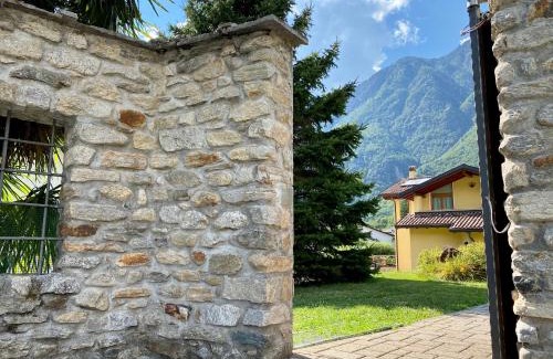 Piuro Apartment | Pet-Friendly Retreat at La Rosa Home - 9.5/10 Guest Rated