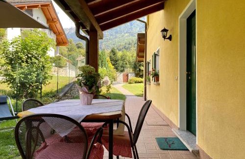 Piuro Apartment | Pet-Friendly Retreat at La Rosa Home - 9.5/10 Guest Rated