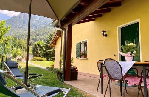 Piuro Apartment | Pet-Friendly Retreat at La Rosa Home - 9.5/10 Guest Rated