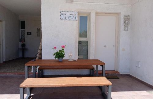 Sciacca Apartment | Family-Friendly La Rosa: Guest Rated 9.2/10 for Comfort