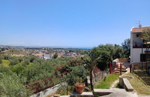 Sciacca Apartment | Family-Friendly La Rosa: Guest Rated 9.2/10 for Comfort