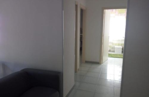 Sciacca Apartment | Family-Friendly La Rosa: Guest Rated 9.2/10 for Comfort