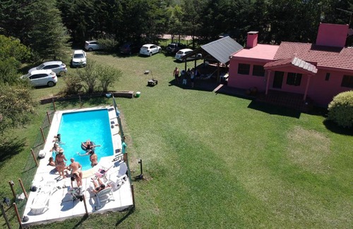 La Estancia House | La Rosada: Guest Rated 9.7 with Pool & Pet-Friendly Options