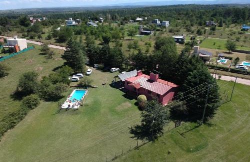 La Estancia House | La Rosada: Guest Rated 9.7 with Pool & Pet-Friendly Options