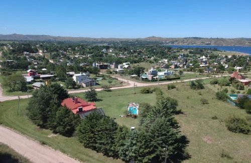 La Estancia House | La Rosada: Guest Rated 9.7 with Pool & Pet-Friendly Options