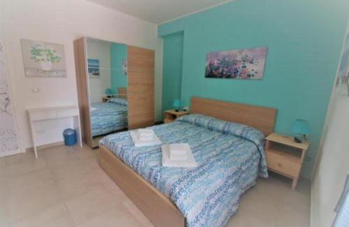 Monreale House | Family-Friendly Stay at La Rosatea Rooms - Rated 9/10