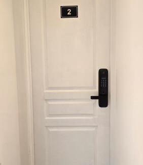 Quartier Vilmorin Apartment | Unforgettable Stay at La Rose Blanche - 10/10 Rating!