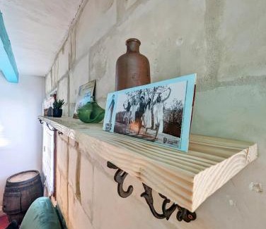 Chedigny House | Discover Family-Friendly Comfort at La rose d'Alfred