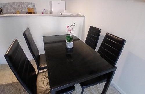 Saint-Brisson-sur-Loire House | Pet-Friendly Haven at La Rose des Vents for Family Getaways