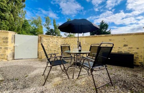 Houesville House | La Rose des Marais - Renovated & Fully Equipped House