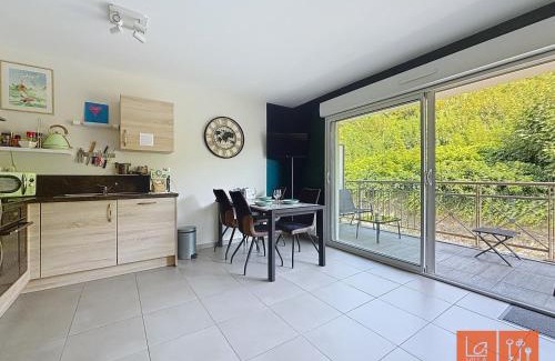 Wimereux Apartment | Discover La Rose des Vents - Family-Friendly Retreat