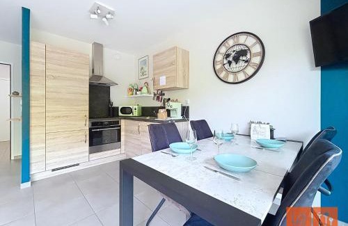 Wimereux Apartment | Discover La Rose des Vents - Family-Friendly Retreat