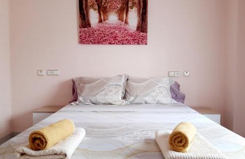 Gandia Apartment | Family-Friendly Escape at La Rose - Rated 9.1/10