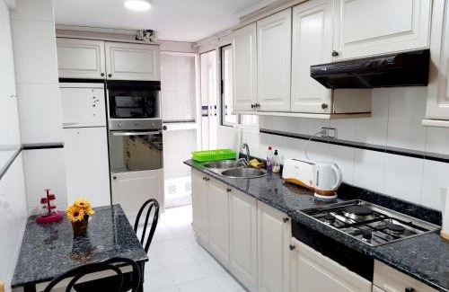 Gandia Apartment | Family-Friendly Escape at La Rose - Rated 9.1/10