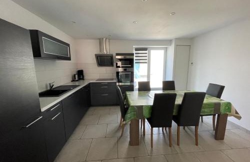 Rivedoux-Plage Villa | La rose trémière: Guest Rated 9/10, Family and Pet Friendly