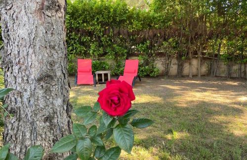 Bonnieux House | Relax at La Roseraie Bonnieux: Pool & Family-Friendly Stay