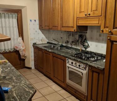 Querceta Apartment | Family-Friendly Stay at La Rosetta - Rated 9.3/10