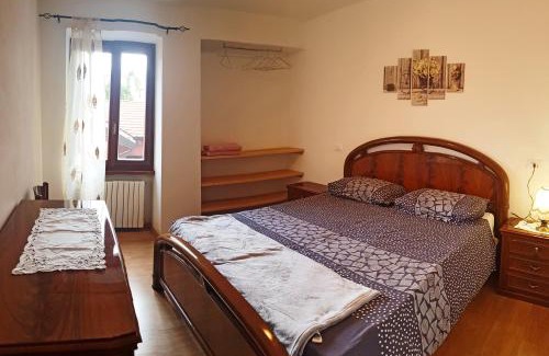 Pieve Apartment | Pet-Friendly La Rotonda Apartments: Family & Guest Approved!