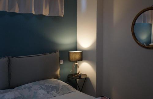 Pavia Apartment | Family-Friendly Getaway at La Rotonda - Rated 8.9/10