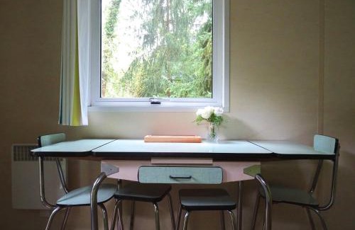 Chalifert House | Cozy Retreat Near Disneyland Paris - Ocean View & Family Fun