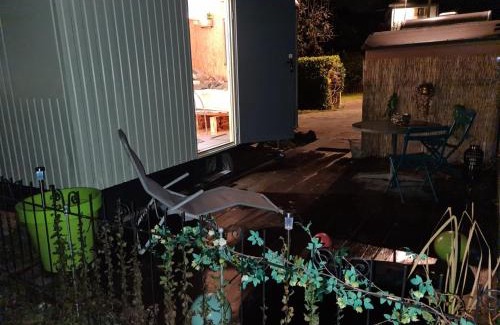 Travers Apartment | Family-Friendly Retreat at La Roulotte - Guest Rated 8.6/10