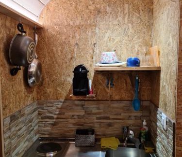 Travers Apartment | Family-Friendly Retreat at La Roulotte - Guest Rated 8.6/10