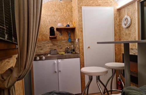 Travers Apartment | Family-Friendly Retreat at La Roulotte - Guest Rated 8.6/10