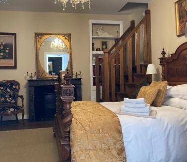 Chaillac Bed & Breakfast | Cozy La Ruche Bed & Breakfast in Chaillac - Rated 9.5/10