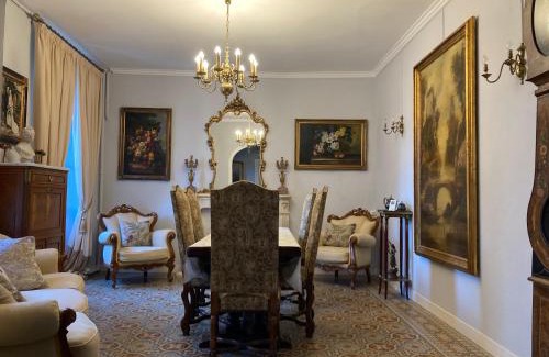 Chaillac Bed & Breakfast | Cozy La Ruche Bed & Breakfast in Chaillac - Rated 9.5/10