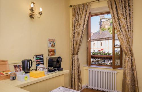 Segur-le-Chateau Bed & Breakfast | Pet-Friendly Retreat at La Ruche Chambres d'hôtes
