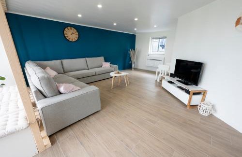 Soulme House | La Ruchette: Family-Friendly Haven with High Guest Ratings