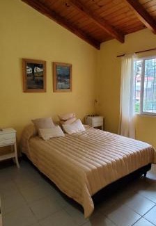 Rio Ceballos Apartment | La Rufina chalet serrano