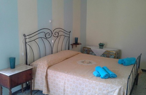 Civitanova del Sannio Bed & Breakfast | Family-Friendly Retreat at La Ruvva B&B - 8/10 Rating!
