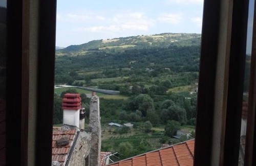 Civitanova del Sannio Bed & Breakfast | Family-Friendly Retreat at La Ruvva B&B - 8/10 Rating!
