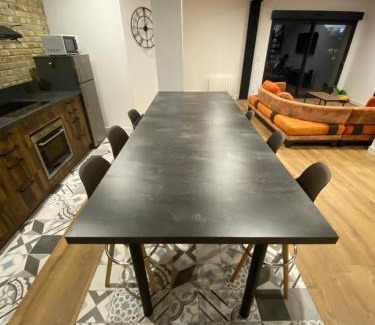 Oye-Plage House | Family-Friendly Retreat at La Sècherie de Waldam